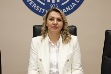 Prof. dr Biljana Antunović izabrana za predsjednika Upravnog odbora