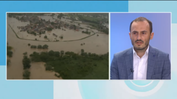Десет година од катастрофалних поплава које су задесиле Републику Српску