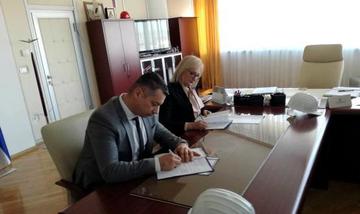 Potpisan sporazum o saradnji JP Putevi RS d.o.o. Banja Luka i Arhitektonsko-geodetsko-građevinskog fakulteta Banja Luka