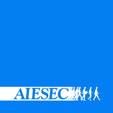 Prijem novih članova u lokalnu kancelariju AIESEC-a u Banjoj Luci