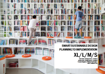 Predavanje XL/L/M/S, pametni održivi dizajn – od planiranja do primjene, prof. Zao Džingsong sa fakulteta u Tijanjinu