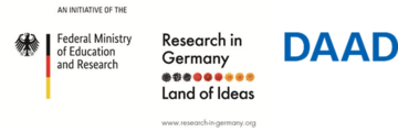 The German Academic Exchange Service (DAAD) - a worldwide online survey " Worldwide study on research stays abroad"