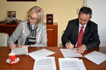 Potpisan sporazum o saradnji između Agencije za bezbjednost saobraćaja Republike Srpske i Arhitektonsko-geodetsko-građevinskog fakulteta Banja Luka