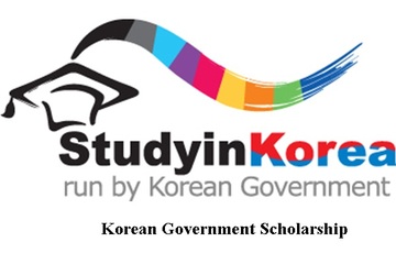 Stipendije korejske vlade za strane studente (2019 Global Korea Scholarship-Graduate)