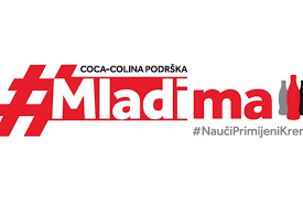 Realizacija projekta „Coca-Cola podrška mladima u BiH