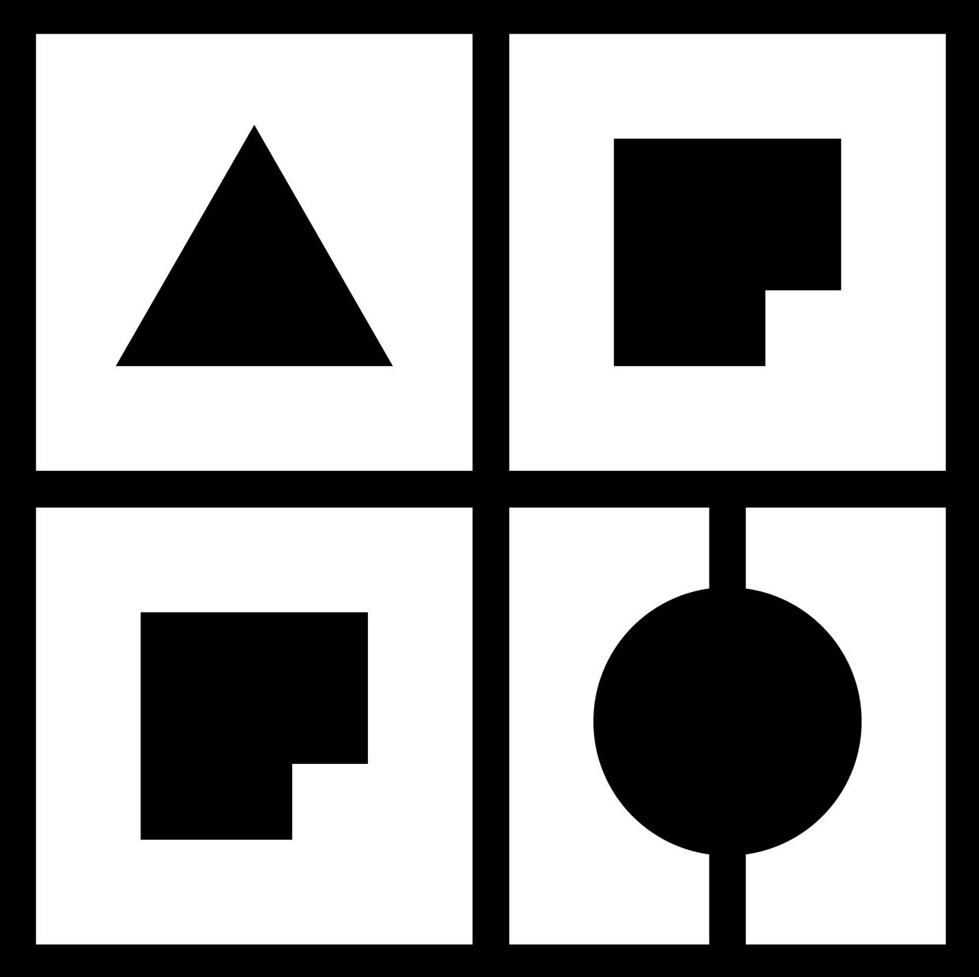 Arhitektonsko-građevinsko-geodetski fakultet logo