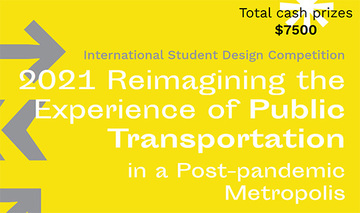 Reimagining the Experience of Public Transportation