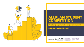 Allplan Student Competition 2021