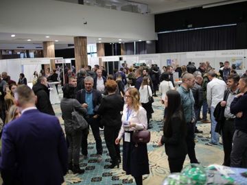 Međunarodna naučno-stručna konferencija "Sfera 2021:Tehnologija betona" 