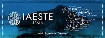 IAESTE студентска пракса у Шпанији