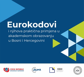 Eurokodovi i njihova praktična primjena u akademskom obrazovanju u BiH (vebinar)