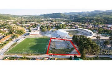 Raspisan Konkurs za idejno arhitektonsko rješenje za novu sportsku halu na Cetinju