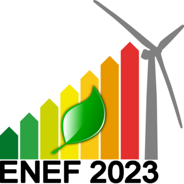 ''Energetska efikasnost | ENEF 2023" - Prvi poziv za učešće