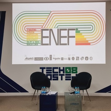 Održan V naučno-stručni simpozijum Energetska efikasnost – ENEF 2023