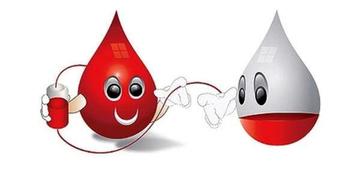 Добровољно давање крви