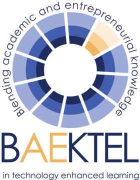 Презентација пројекта BAEKTEL