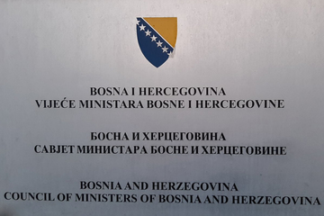 Поднесена апликација за средства из Фонда солидарности Европске уније за санацију посљедица поплава