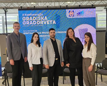 Модел за реализацију студентских пројеката