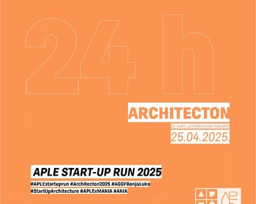 APLE START-UP RUN 2025 