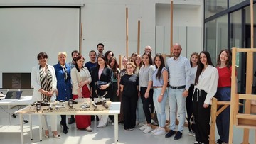 Презентовани радови са предмета Документовање архитектонског насљеђа
