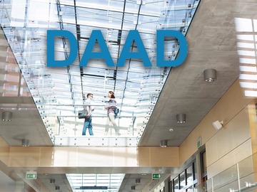 Инфо Сесија за Истраживачке и Стипендије за Докторат DAAD-а 
