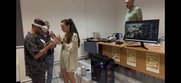 Друга међународна радионица документације и промоције камених мостова у Грчкој