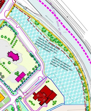 Јавни конкурс за идејно урбанистичко-архитектонско рјешење градског трга у Челинцу