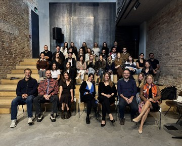 Тим Еразмус+ АПЛЕ пројекта учествовао на POP-UP радионици „ArchiMan“ у Загребу