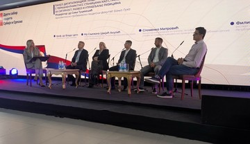 Архитектонско-грађевинско-геодетски факултет, Универзитета у Бањој Луци на Другом Сабору геодета Србије и Српске