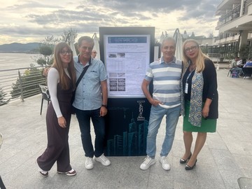 Учешће представника Универзитета у Бањој Луци  на радном састанку пројекта SKILL2SUSTAIN и конференцији MASE 2025 у Охриду