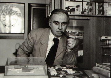 ИН МЕМОРИАМ - Александар Радојевић (1934 – 2025)