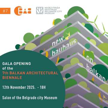 БАБ 2025 почиње у сриједу, 12. новембра у Београду