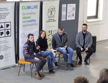 Представљен Водич за учешће грађана у урбаном планирању