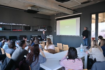 Приче о архитектонском одрастању инспирација за студенте