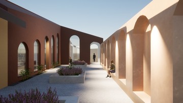 Studentkinja arhitekture Sonja Vidović osvojila prestižnu nagradu 