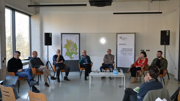 Одржан округли сто о Урбанистичком плану Бањалуке 2020–2040