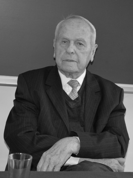 Комеморација поводом смрти професора Владимира Лукића