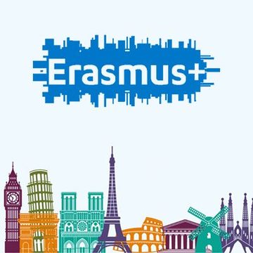 Конкурс за Еразмус+ размјену на Универзитету Западна Атика