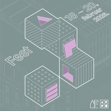 Objavljen je program APLE Festa