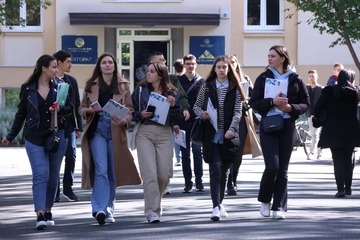 Упис нове генерације студента у академској 2026/27. години