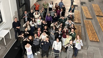 Одржана трећа Акциона лабораторија о развоју инклузивних отворених јавних простора