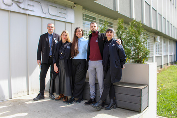 APLE Lab Бања Лука на конференцији „Teaching Practices, Practicing Architecture“