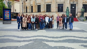 Обиљежен Међународни дан споменика и споменичких цјелина