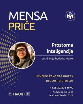 Предавање „Просторна интелигенција – искуства у архитектонском образовању“ на АГГФ-у