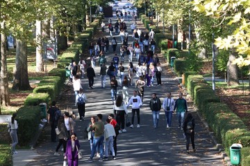 Пријаве за полагање пријемних испита од 22. до 26. јуна