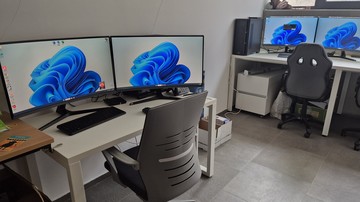Набављена нова лабораторијска и рачунарска опрема за REC (Research and Education Center for Green and Digital Transition)