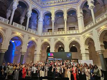 AGGF na završnoj manifestaciji programa URBACT Pioneers Accelerator u Sarajevu