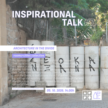APLE Lab Бања Лука организује седми Inspirational Talk