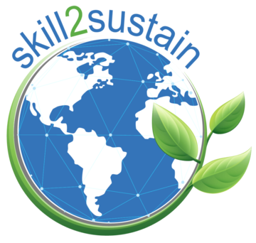 Curricular Modernization at AGGF within the Erasmus+ SKILL2SUSTAIN Project