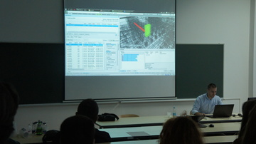 Одржана је презентација Autodesk BIM